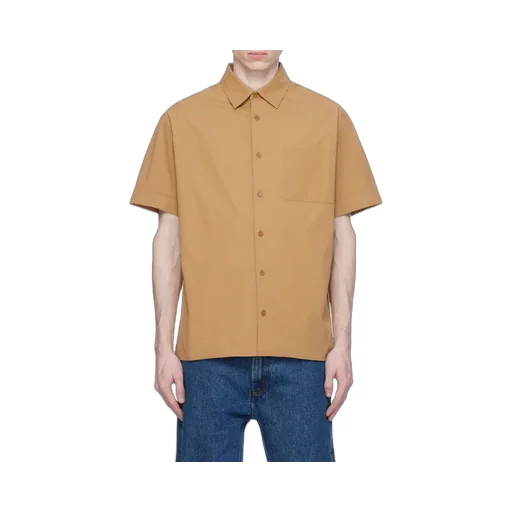 Short-Sleeved Shirt
