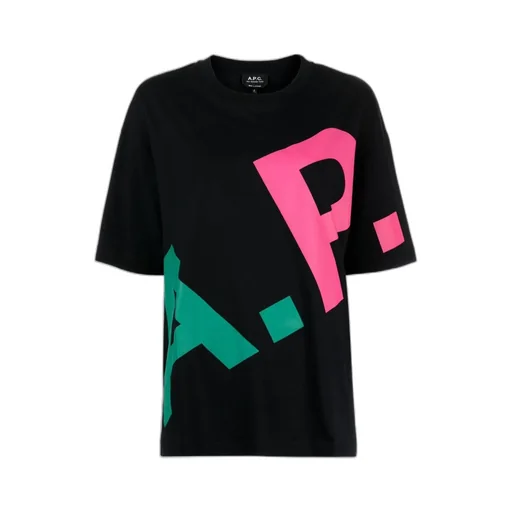 Lisandre Crewneck T-Shirt