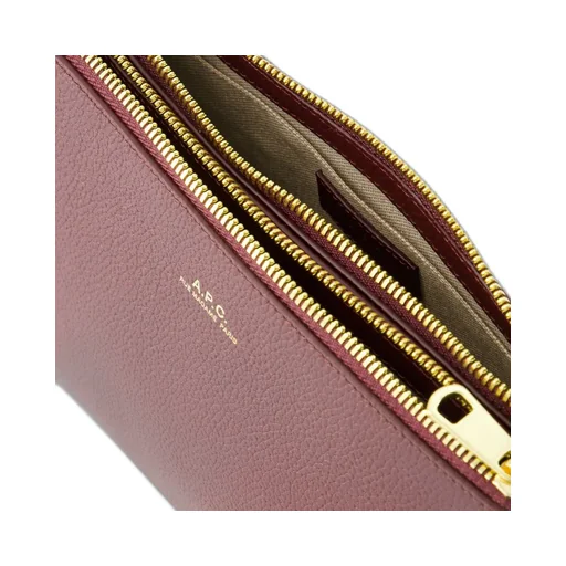Sarah Crossbody Bag