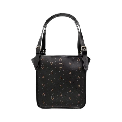 Poppy Small Tote Bag