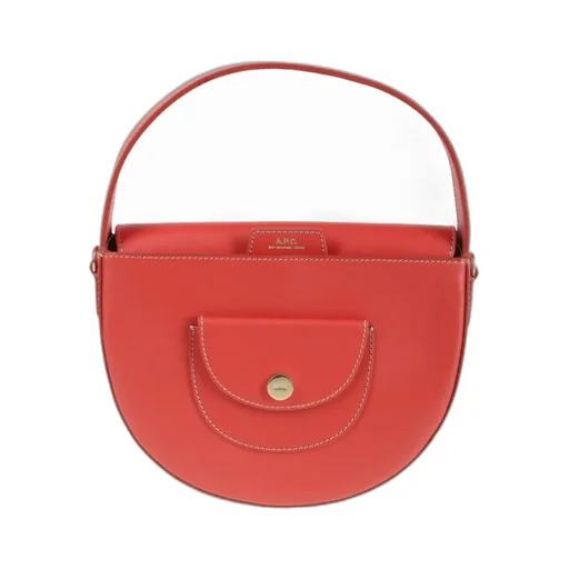 Le Pocket Small Tote Bag