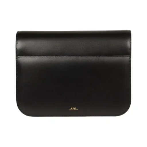 Astra Foldover Small Shoulder Bag