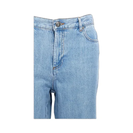 Straight-Leg Jeans
