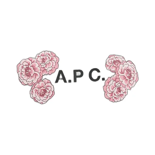 Logo Printed Crewneck Sweatshirt