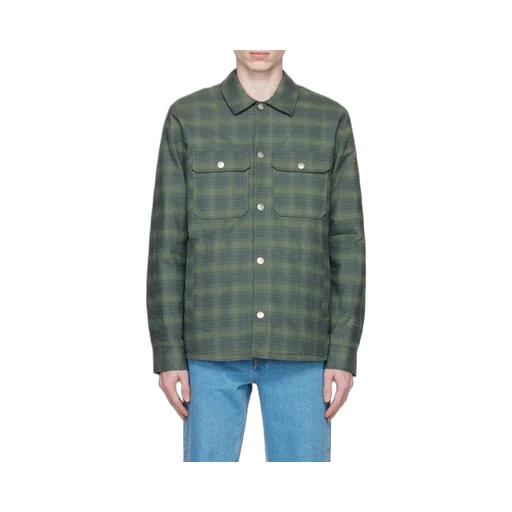 Alex Casual Jacket