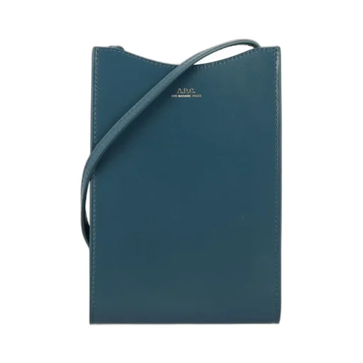 Logo Shoulder Bag