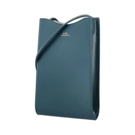 Logo Shoulder Bag