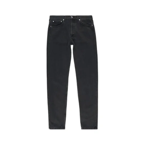 New Petite Straight Leg Jeans