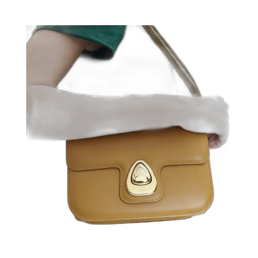 Astra Small Shoulder Bag