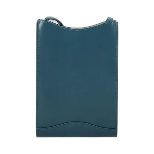 Logo Shoulder Bag