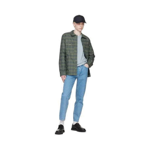 Alex Casual Jacket