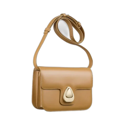 Astra Small Shoulder Bag