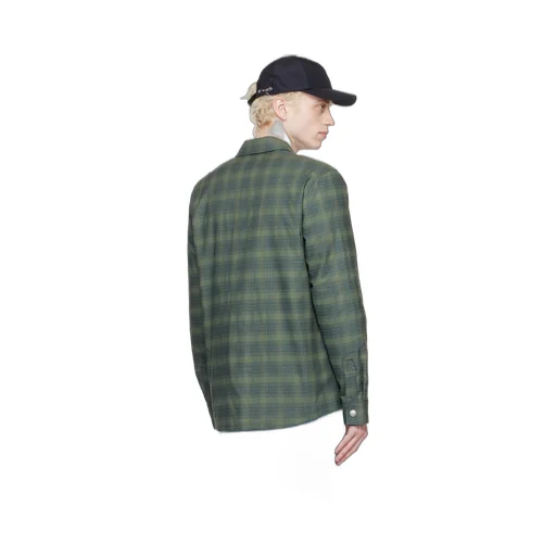 Alex Casual Jacket