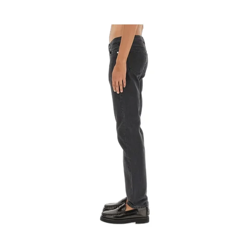 New Petite Straight Leg Jeans