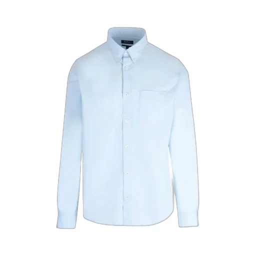 Edouard Long-Sleeved Shirt