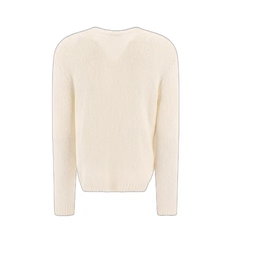 Gaston Long-Sleeved Crewneck Sweater