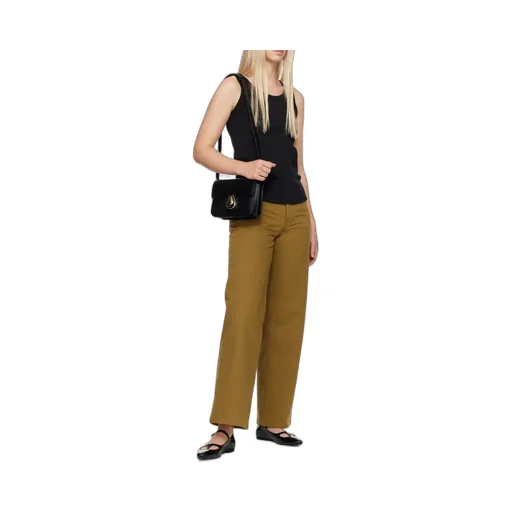 Astra Small Shoulder Bag