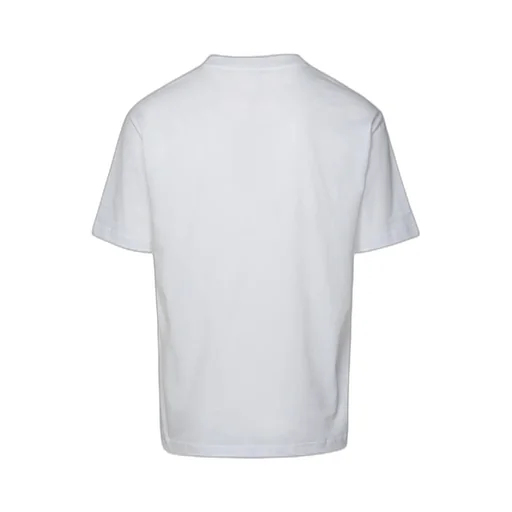 Logo Printed Crewneck T-Shirt