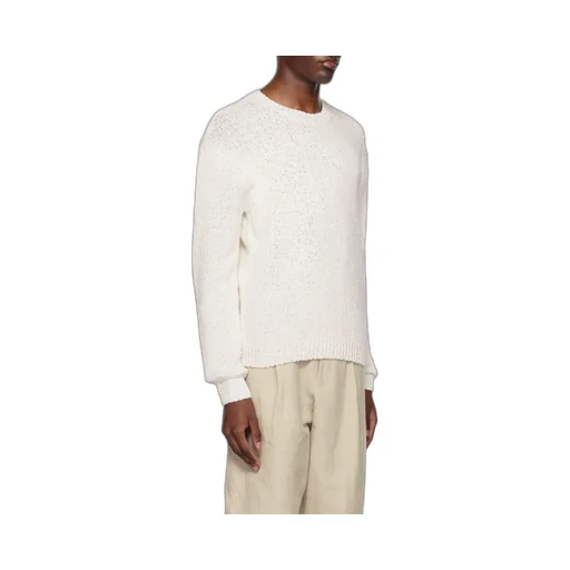 Gaston Long-Sleeved Crewneck Sweater