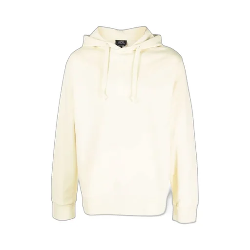 Logo Printed Drawstring Hoodie
