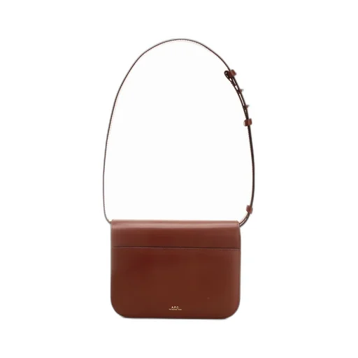 Astra Small Shoulder Bag