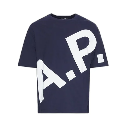Logo-Printed Cotton T-Shirt