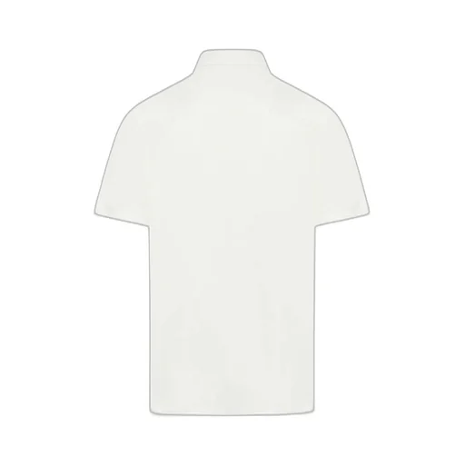 Buttoned Short Sleeved Shirt