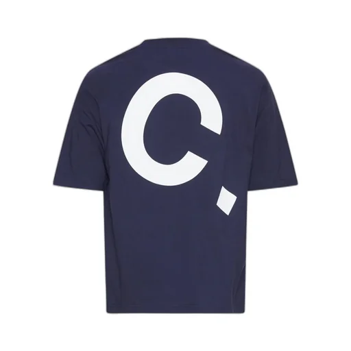 Logo-Printed Cotton T-Shirt