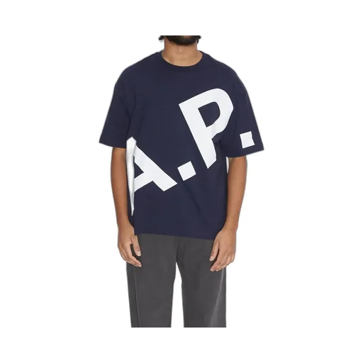 Logo-Printed Cotton T-Shirt