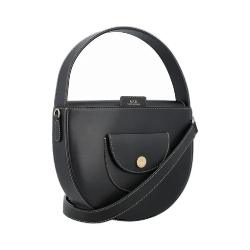 Le Pocket Small Tote Bag