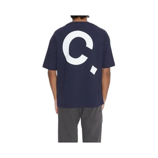 Logo-Printed Cotton T-Shirt