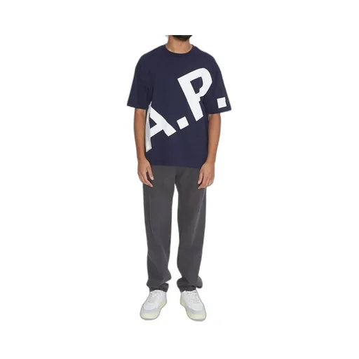 Logo-Printed Cotton T-Shirt