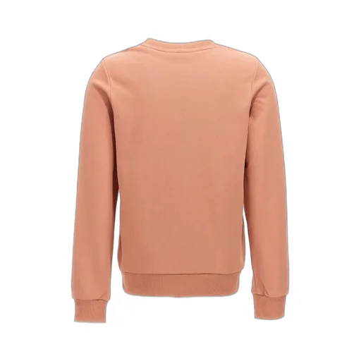 Logo Printed Crewneck Sweatshirt