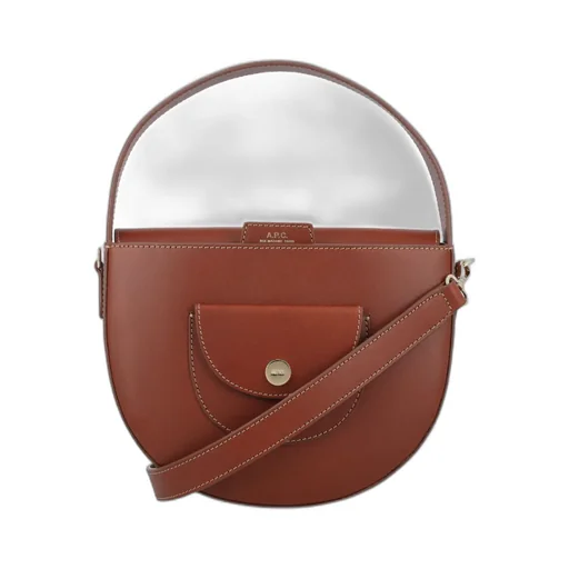 Le Pocket Small Tote Bag
