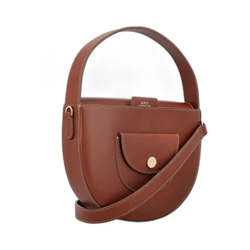 Le Pocket Small Tote Bag