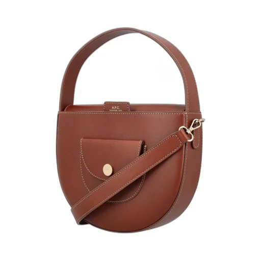 Le Pocket Small Tote Bag