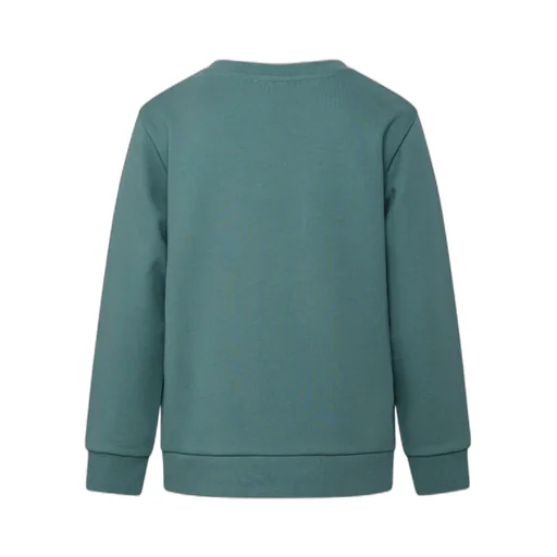 Elie Logo-Print Cotton Sweatshirt
