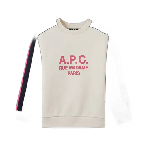 Jani Logo-Print Sweatshirt