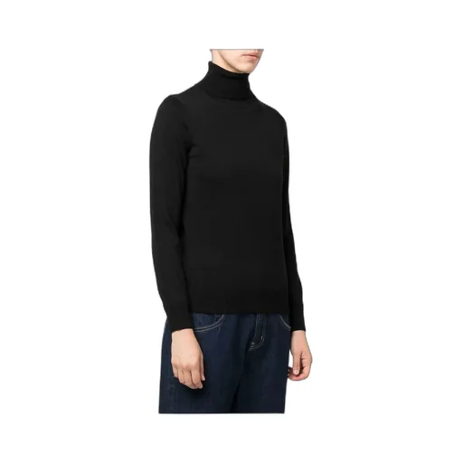 Sandra Roll-Neck Sweatshirt