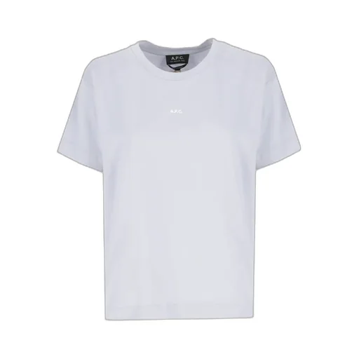 Logo Print T-Shirt