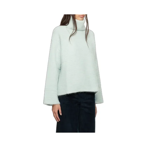 Striped Crewneck Jumper