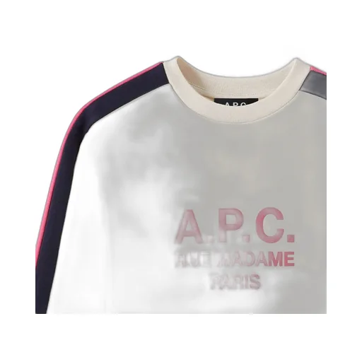 Jani Logo-Print Sweatshirt