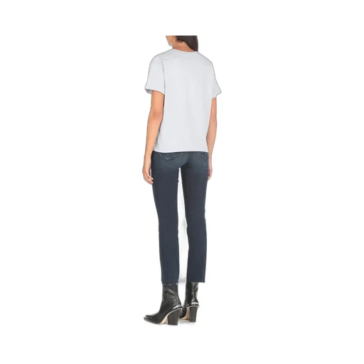 Logo Print T-Shirt