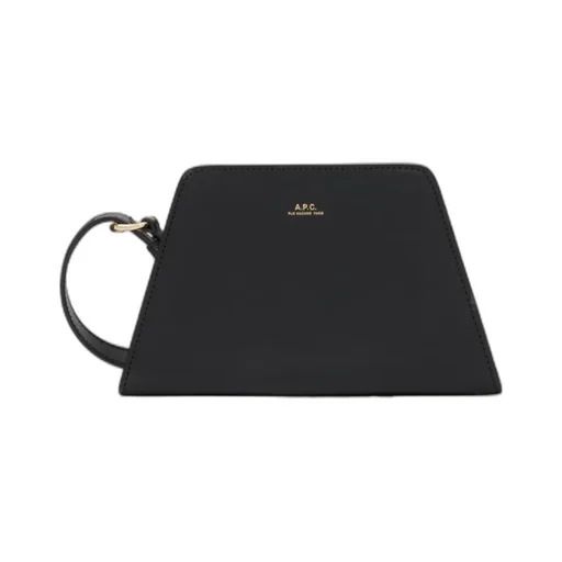 Small Tetra Shoulder Bag