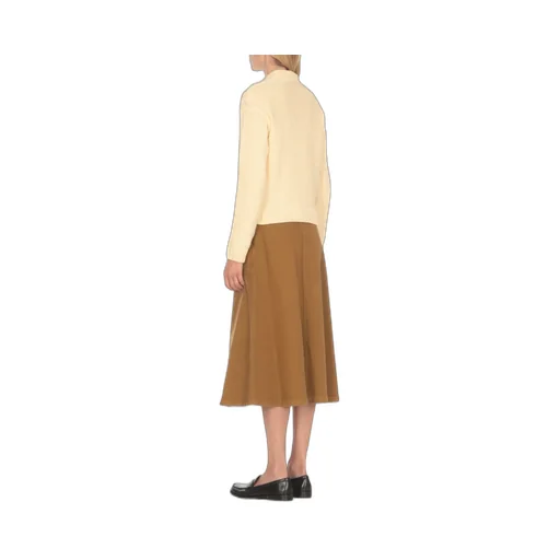 Crewneck Knitted Jumper