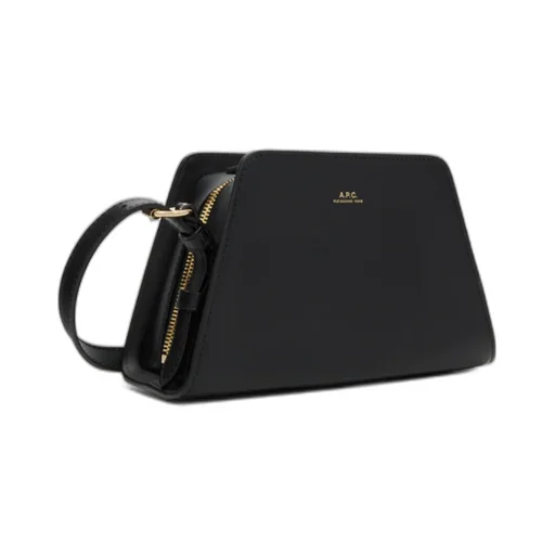Small Tetra Shoulder Bag