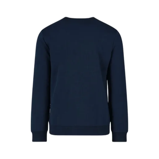 Logo Printed Crewneck Sweatshirt