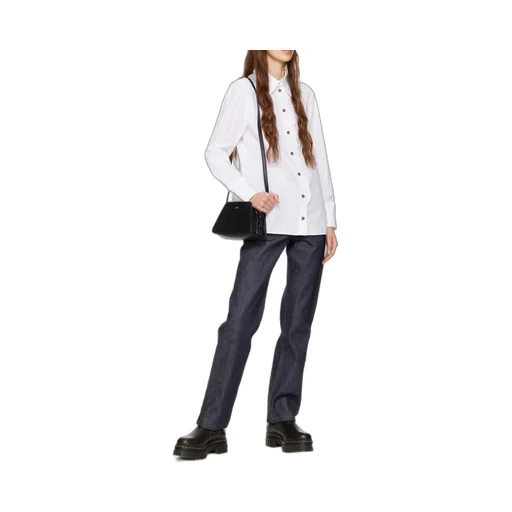 Small Tetra Shoulder Bag