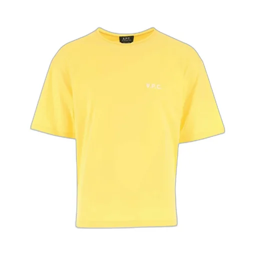 Logo-Printed Crewneck T-Shirt