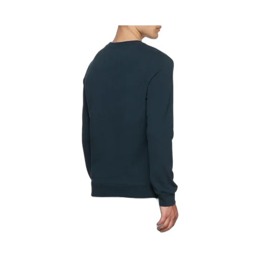 Logo Printed Crewneck Sweatshirt